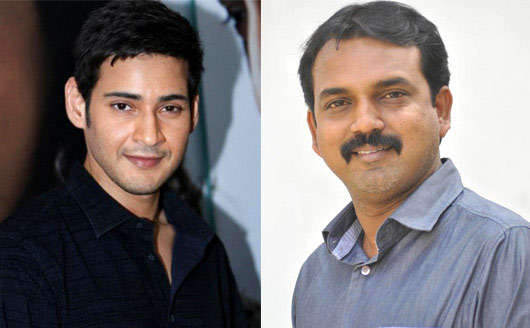 koratala siva,srimanthudu,mahesh babu,vamsi paidipally,pvp  కొరటాలతో.. ఇప్పుడప్పుడే కాదు..!